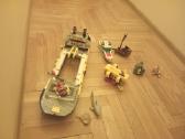 3 skirtingu lego rinkiniai bendra kaina - nuotraukos Nr. 2
