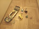 3 skirtingu lego rinkiniai bendra kaina - nuotraukos Nr. 5