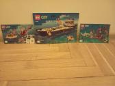 3 skirtingu lego rinkiniai bendra kaina - nuotraukos Nr. 8