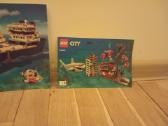 3 skirtingu lego rinkiniai bendra kaina - nuotraukos Nr. 11