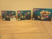 3 skirtingu lego rinkiniai bendra kaina - nuotraukos Nr. 13