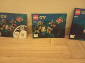 3 skirtingu lego rinkiniai bendra kaina - nuotraukos Nr. 15
