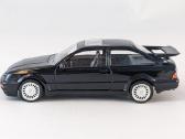 1/43 modeliukai Ford Sierra Mk1 RS Cosworth 1986 - nuotraukos Nr. 2