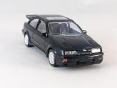 1/43 modeliukai Ford Sierra Mk1 RS Cosworth 1986 - nuotraukos Nr. 3