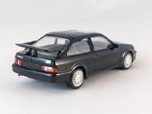 1/43 modeliukai Ford Sierra Mk1 RS Cosworth 1986 - nuotraukos Nr. 4