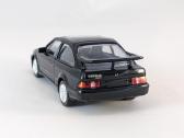 1/43 modeliukai Ford Sierra Mk1 RS Cosworth 1986 - nuotraukos Nr. 5