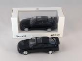 1/43 modeliukai Ford Sierra Mk1 RS Cosworth 1986 - nuotraukos Nr. 6
