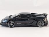 1/43 modeliukai Lamborghini Gallardo Superleggera - nuotraukos Nr. 2