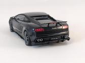 1/43 modeliukai Lamborghini Gallardo Superleggera - nuotraukos Nr. 6