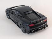 1/43 modeliukai Lamborghini Gallardo Superleggera - nuotraukos Nr. 7