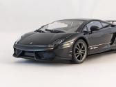 1/43 modeliukai Lamborghini Gallardo Superleggera - nuotraukos Nr. 8