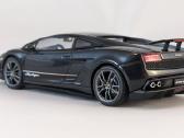 1/43 modeliukai Lamborghini Gallardo Superleggera - nuotraukos Nr. 9