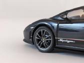 1/43 modeliukai Lamborghini Gallardo Superleggera - nuotraukos Nr. 10