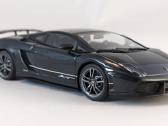 1/43 modeliukai Lamborghini Gallardo Superleggera - nuotraukos Nr. 11