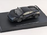 1/43 modeliukai Lamborghini Gallardo Superleggera - nuotraukos Nr. 12