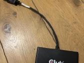 Hdmi splitteris (1 į 3)