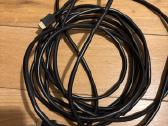 Hdmi 7m kabelis
