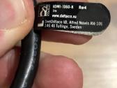 Hdmi 7m kabelis - nuotraukos Nr. 2