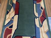 Kilimas 240x130 cm