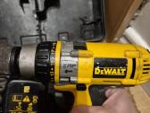 Dewalt akumuliatorinis suktuvas greztevas - nuotraukos Nr. 2