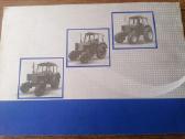 Mtz 80.1, Mtz 82.1 Mtz 82p detalių katalogas - nuotraukos Nr. 2