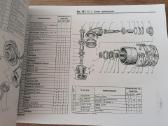 Mtz 80.1, Mtz 82.1 Mtz 82p detalių katalogas - nuotraukos Nr. 10
