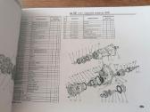 Mtz 80.1, Mtz 82.1 Mtz 82p detalių katalogas - nuotraukos Nr. 12