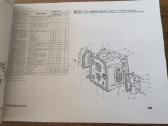 Mtz 80.1, Mtz 82.1 Mtz 82p detalių katalogas - nuotraukos Nr. 13