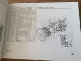 Mtz 80.1, Mtz 82.1 Mtz 82p detalių katalogas - nuotraukos Nr. 14