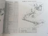 Mtz 80.1, Mtz 82.1 Mtz 82p detalių katalogas - nuotraukos Nr. 7