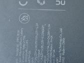 Išorinė baterija Baseus Lipo 30000mah 30w - nuotraukos Nr. 4
