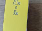 Išorinė baterija Baseus Lipo 30000mah 30w - nuotraukos Nr. 5