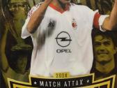Match Attax korteles - nuotraukos Nr. 4