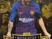 Match Attax korteles - nuotraukos Nr. 2