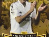Match Attax korteles - nuotraukos Nr. 3