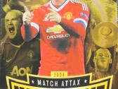Match Attax korteles - nuotraukos Nr. 5