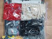 Lego Technic 42145 Airbus H175 - nuotraukos Nr. 2
