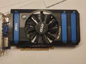 Msi 650ti