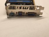 Msi 650ti - nuotraukos Nr. 2
