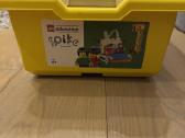 Lego Spike Essentials rinkinys