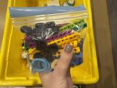 Lego Spike Essentials rinkinys - nuotraukos Nr. 6