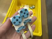 Lego Spike Essentials rinkinys - nuotraukos Nr. 7