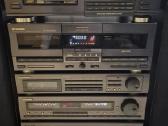 Pioneer A-z370 audio sistema su kolonėlėmis - nuotraukos Nr. 10