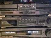 Pioneer A-z370 audio sistema su kolonėlėmis - nuotraukos Nr. 12