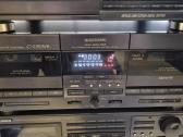 Pioneer A-z370 audio sistema su kolonėlėmis - nuotraukos Nr. 13