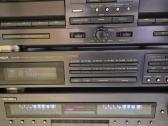 Pioneer A-z370 audio sistema su kolonėlėmis - nuotraukos Nr. 14