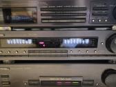 Pioneer A-z370 audio sistema su kolonėlėmis - nuotraukos Nr. 20