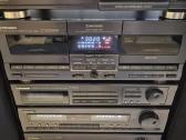 Pioneer A-z370 audio sistema su kolonėlėmis - nuotraukos Nr. 27