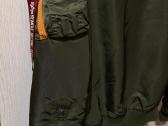 Alpha Industries Falcon 2 striukė bomberis - nuotraukos Nr. 2
