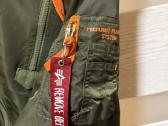 Alpha Industries Falcon 2 striukė bomberis - nuotraukos Nr. 3